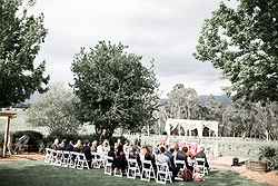 Yarra Junction Wedding Venue - Bulong Estate at Real Weddings