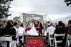 Outdoor Wedding Venue - Bulong Estate at Real Weddings