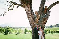 Bulong Estate Weddings