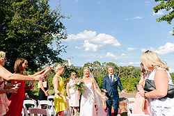 Bulong Estate Weddings