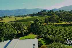 Bulong Estate Weddings