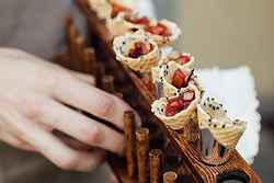 Finger Food - Liz Barnes photographer