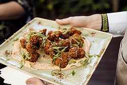 Finger Food - Liz Barnes photographer