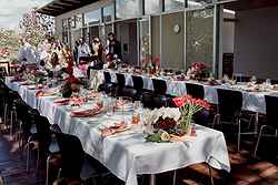 Perfect Garden Wedding Yarra Junction - Bulong Estate at Real Weddings
