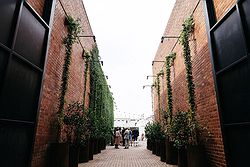 Butler Lane by Peter Rowland Group