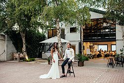 Butler Lane Weddings