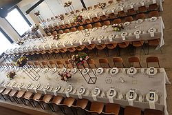 Butler Lane Weddings