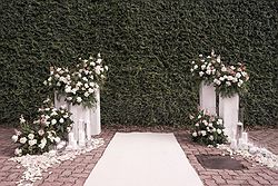 Butler Lane Weddings