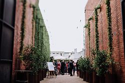Butler Lane Weddings