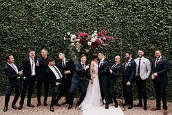 Butler Lane Weddings