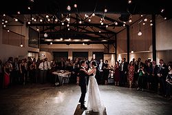 Butler Lane Weddings