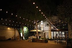 Butler Lane Weddings