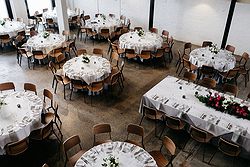 Butler Lane Weddings