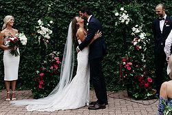 Butler Lane Weddings