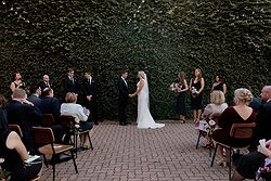 Butler Lane Weddings