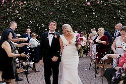 Butler Lane Weddings