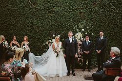 Butler Lane Weddings