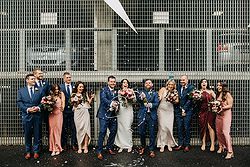 Butler Lane Weddings