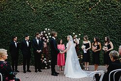 Butler Lane Weddings