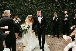 Butler Lane Weddings