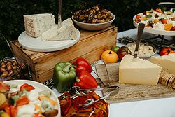Butler Lane Weddings