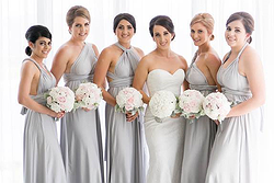 Cairns Makeup Artist - Alisha