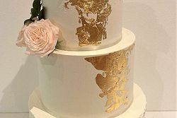 Cake Chemistry by Genevieve