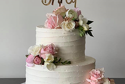 Cakes By Eve