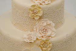 Cakes of Your Dreams