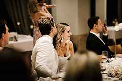 Wedding Guests - The Calile Hotel at Real Weddings
