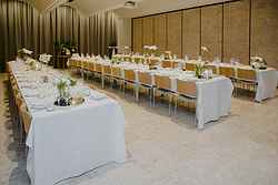 Brisbane's Elegant Wedding Venue - The Calile Hotel at Real Weddings