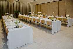 Brisbane Wedding Venue - The Calile Hotel at Real Weddings