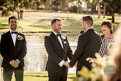 Camille Abbott - Marriage Celebrant