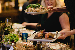 Cargo Catering Co.