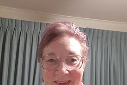 Carmel Webster Celebrant