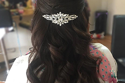 Cassandra Herrick Hair Artistry