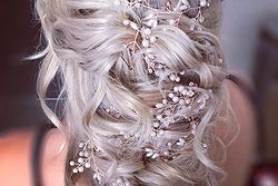 Cassandra Lee Hair and Makeup