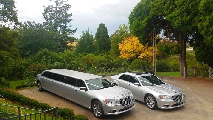 Cassars Limousines
