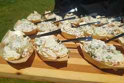 Catering by Chefs