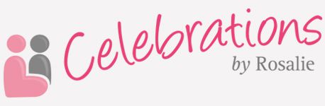 Celebrations by Rosalie