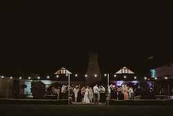 Centennial Vineyards Restaurant Weddings