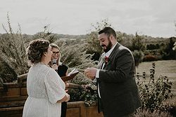 Ceremonies by Ally