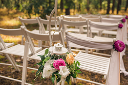 Ceremonies by Jen
