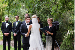 Ceremonies Just For You