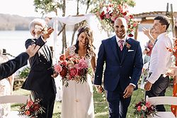 Ceremonies With Bronwyn