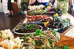 Char Baby Moveable Feast