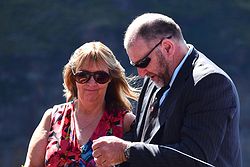 Charmaine Tully Celebrant