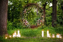 Charmed Life Ceremonies