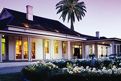 Chateau Yering Hotel Weddings