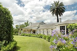 Chateau Yering Hotel Weddings